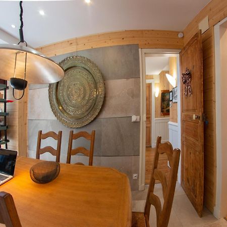Le 41 Avenue Foch Hotel Bagneres-de-Luchon Ngoại thất bức ảnh