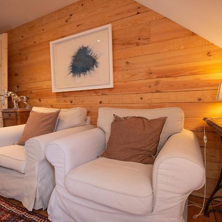 Le 41 Avenue Foch Hotel Bagneres-de-Luchon Ngoại thất bức ảnh
