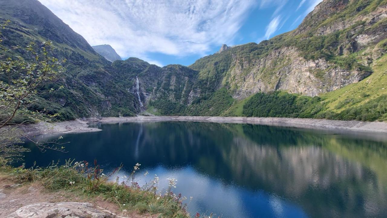 Le 41 Avenue Foch Hotel Bagneres-de-Luchon Ngoại thất bức ảnh