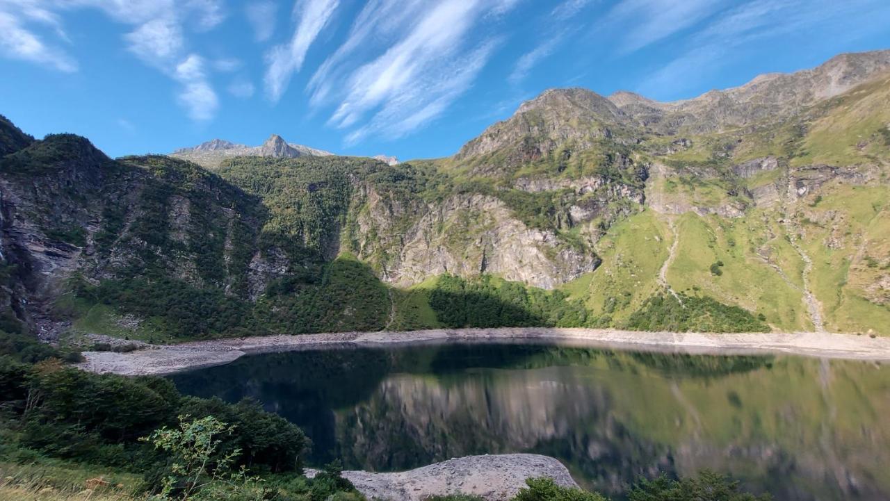 Le 41 Avenue Foch Hotel Bagneres-de-Luchon Ngoại thất bức ảnh