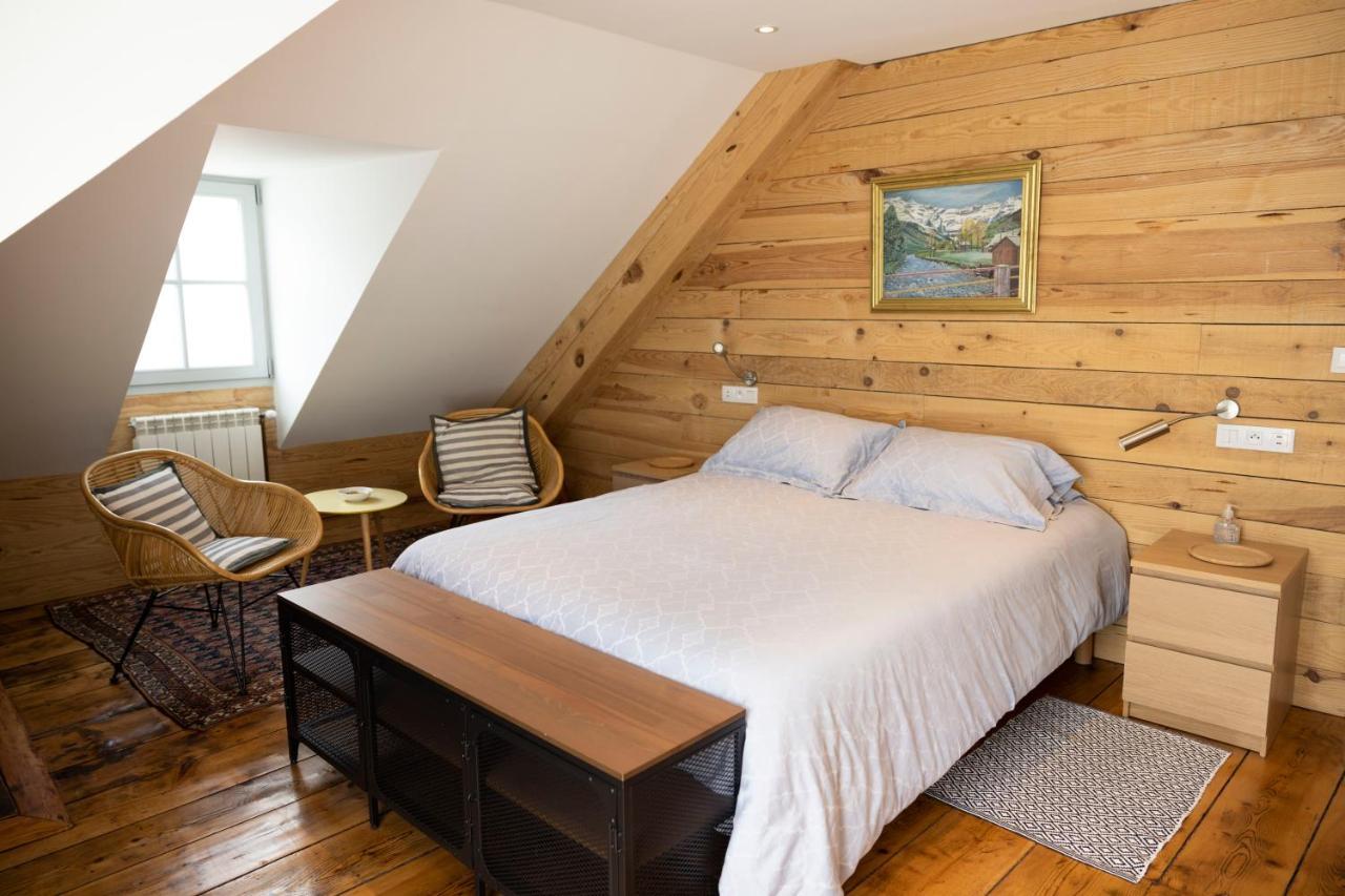 Le 41 Avenue Foch Hotel Bagneres-de-Luchon Ngoại thất bức ảnh