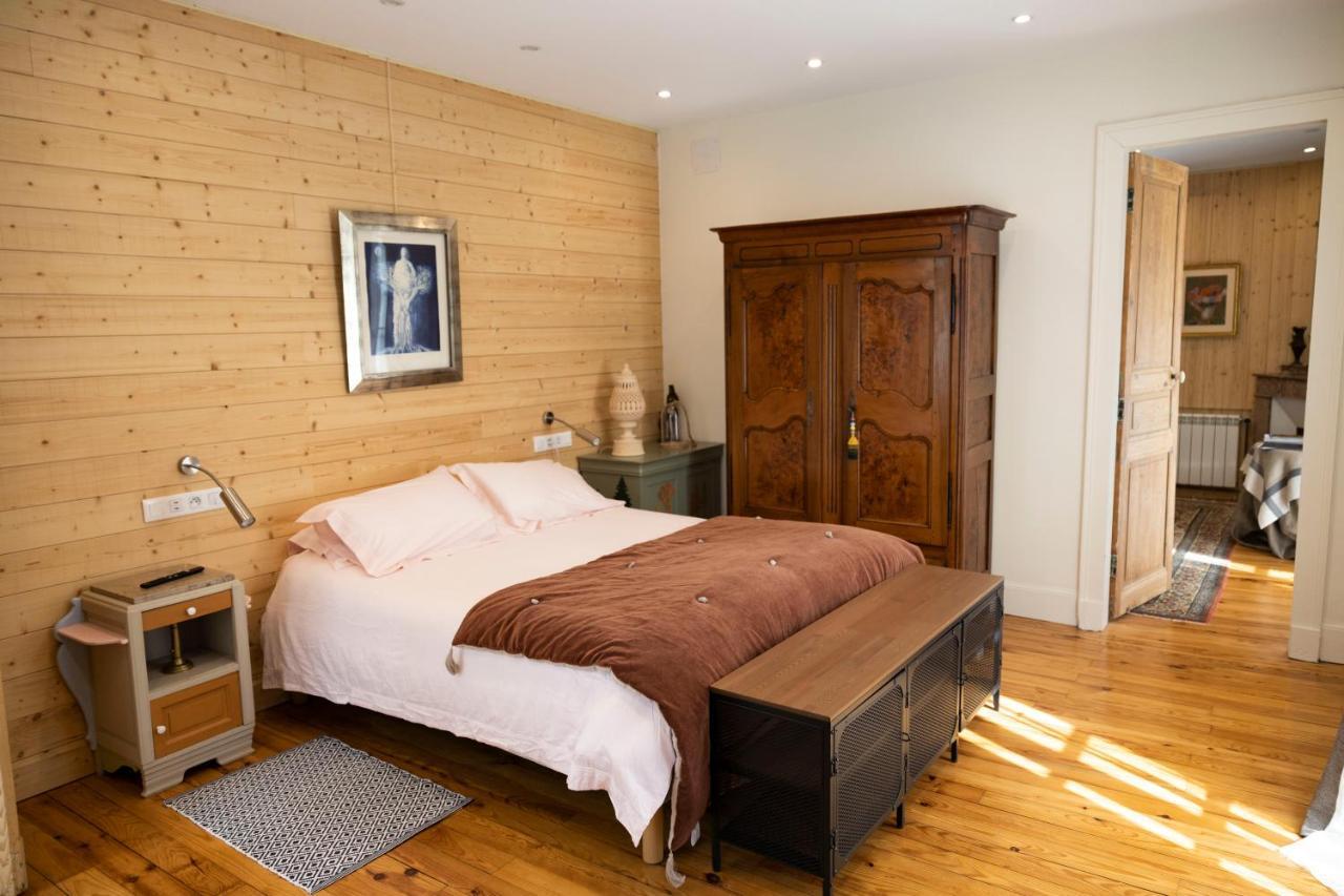 Le 41 Avenue Foch Hotel Bagneres-de-Luchon Ngoại thất bức ảnh
