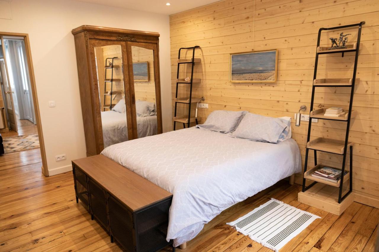 Le 41 Avenue Foch Hotel Bagneres-de-Luchon Ngoại thất bức ảnh