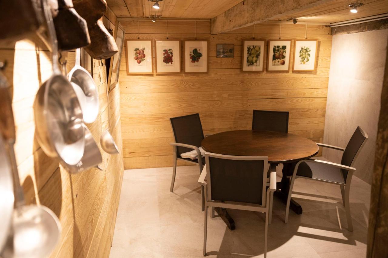 Le 41 Avenue Foch Hotel Bagneres-de-Luchon Ngoại thất bức ảnh