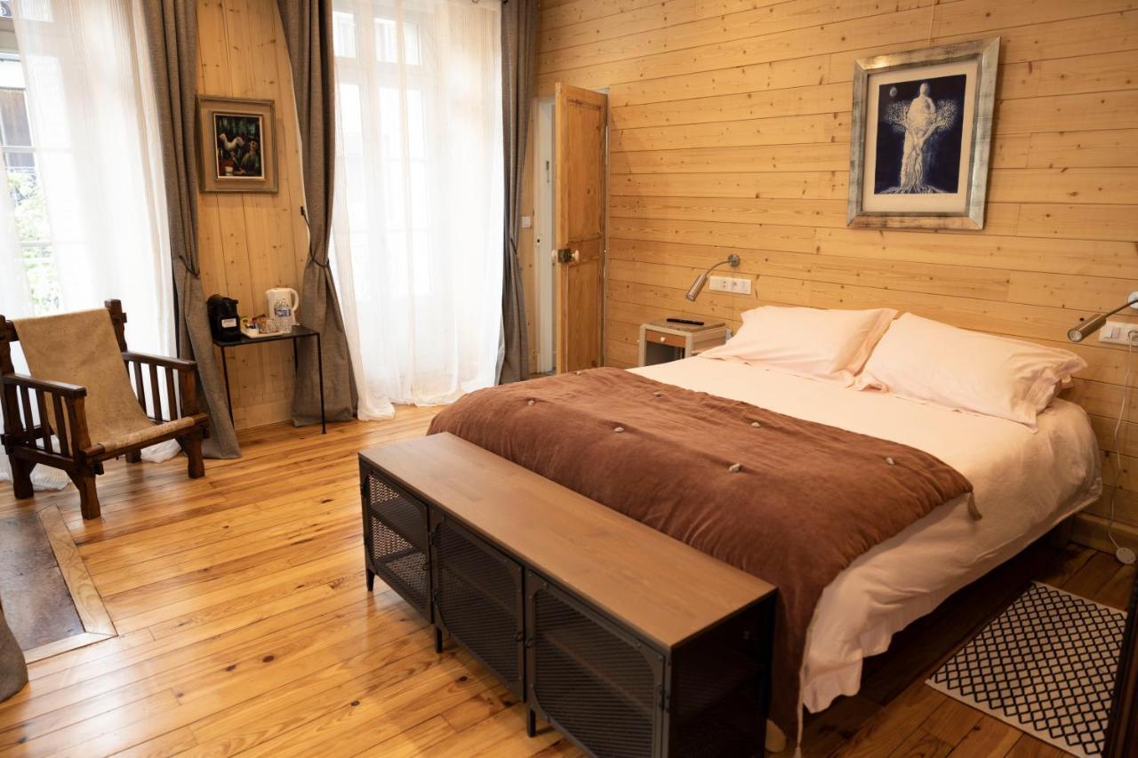 Le 41 Avenue Foch Hotel Bagneres-de-Luchon Ngoại thất bức ảnh