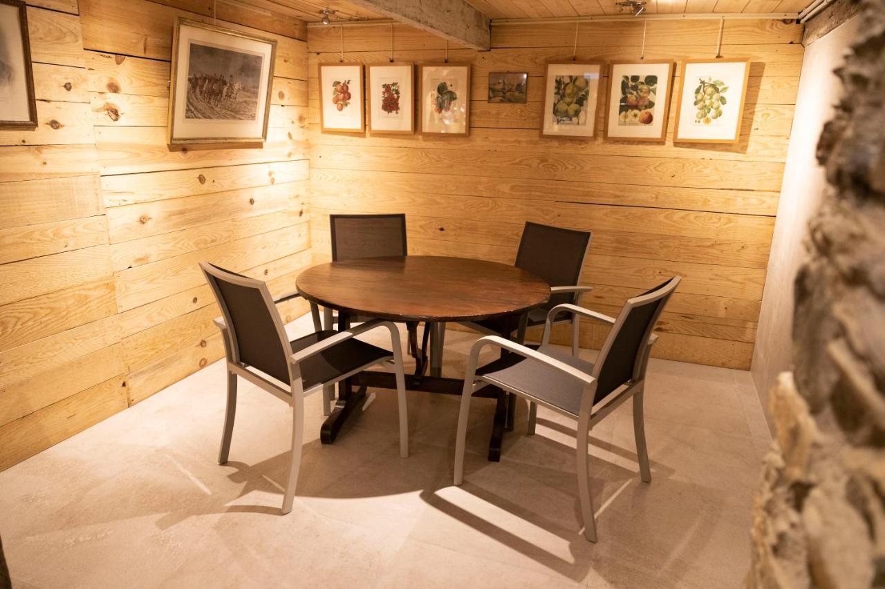 Le 41 Avenue Foch Hotel Bagneres-de-Luchon Ngoại thất bức ảnh