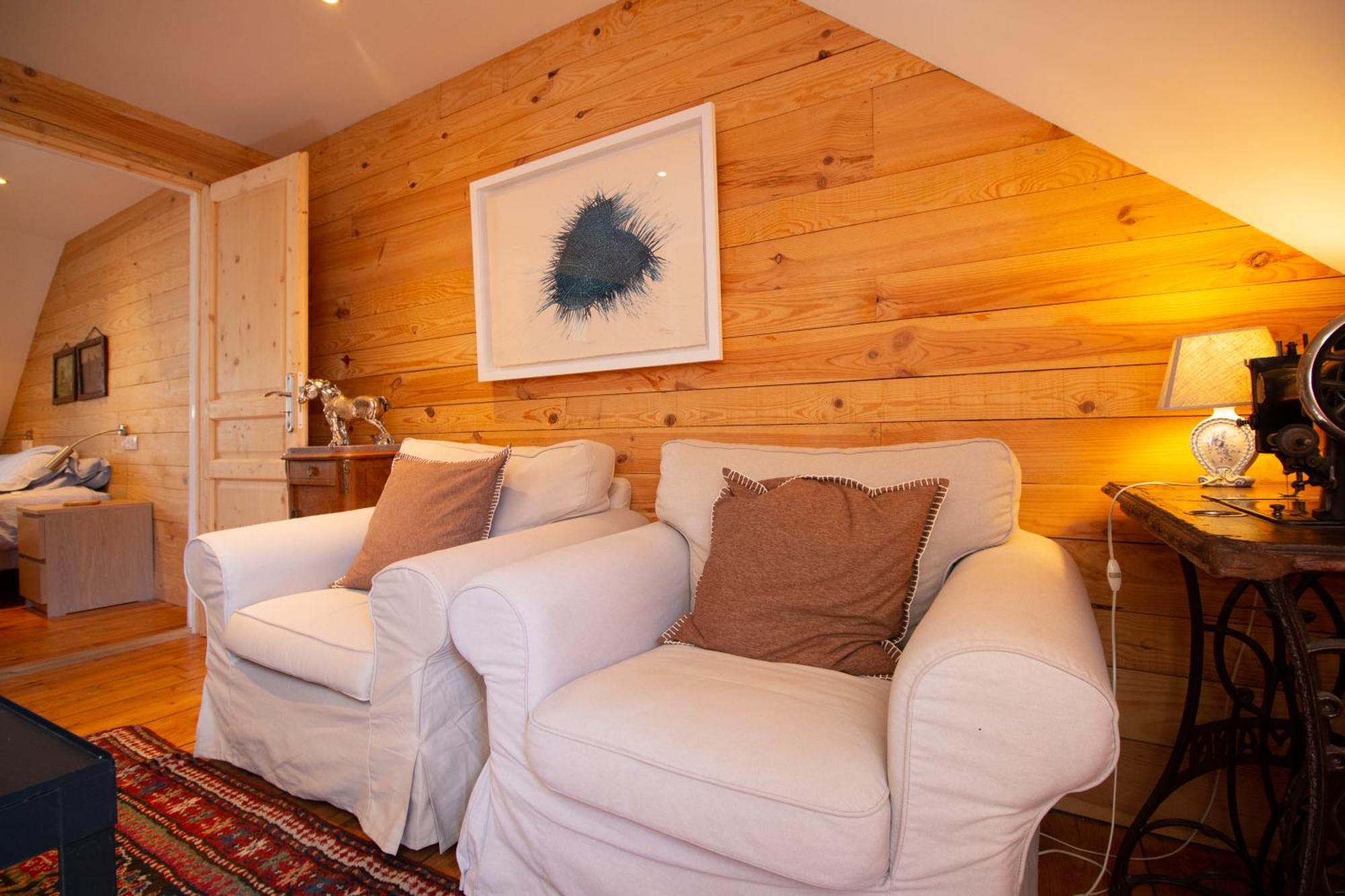 Le 41 Avenue Foch Hotel Bagneres-de-Luchon Ngoại thất bức ảnh