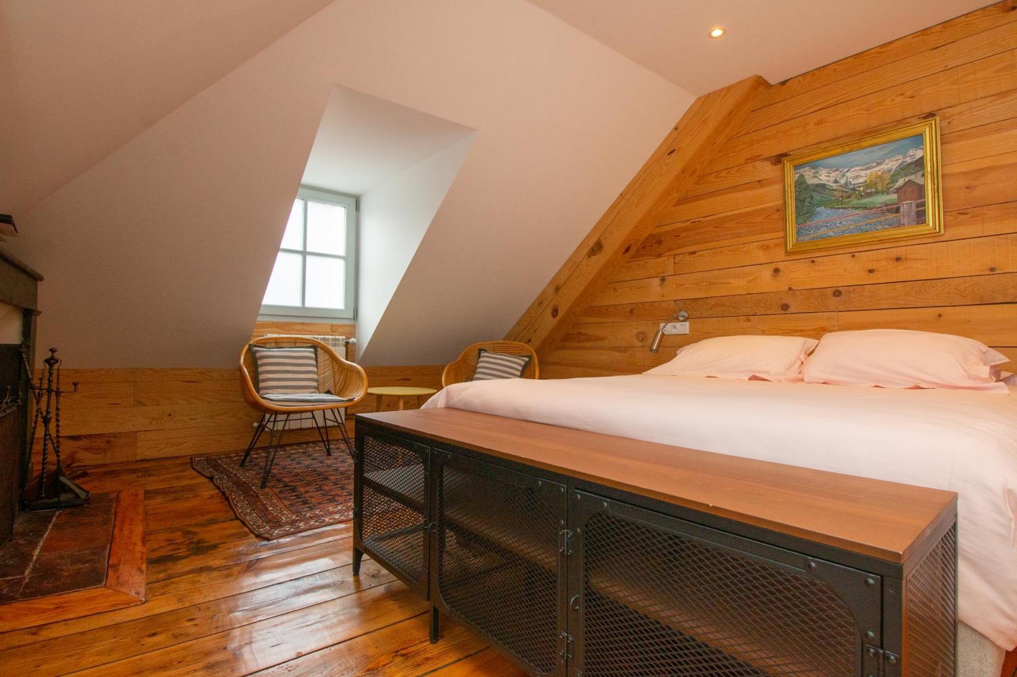 Le 41 Avenue Foch Hotel Bagneres-de-Luchon Ngoại thất bức ảnh
