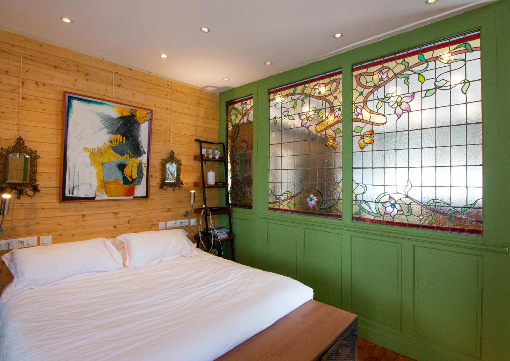 Le 41 Avenue Foch Hotel Bagneres-de-Luchon Ngoại thất bức ảnh
