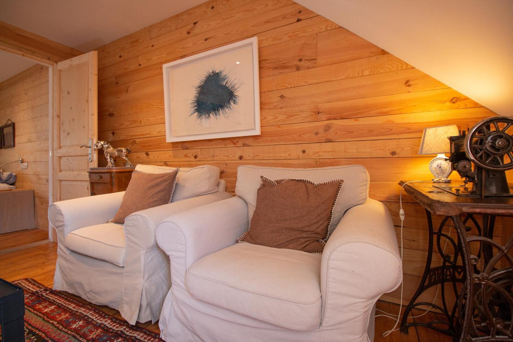 Le 41 Avenue Foch Hotel Bagneres-de-Luchon Ngoại thất bức ảnh