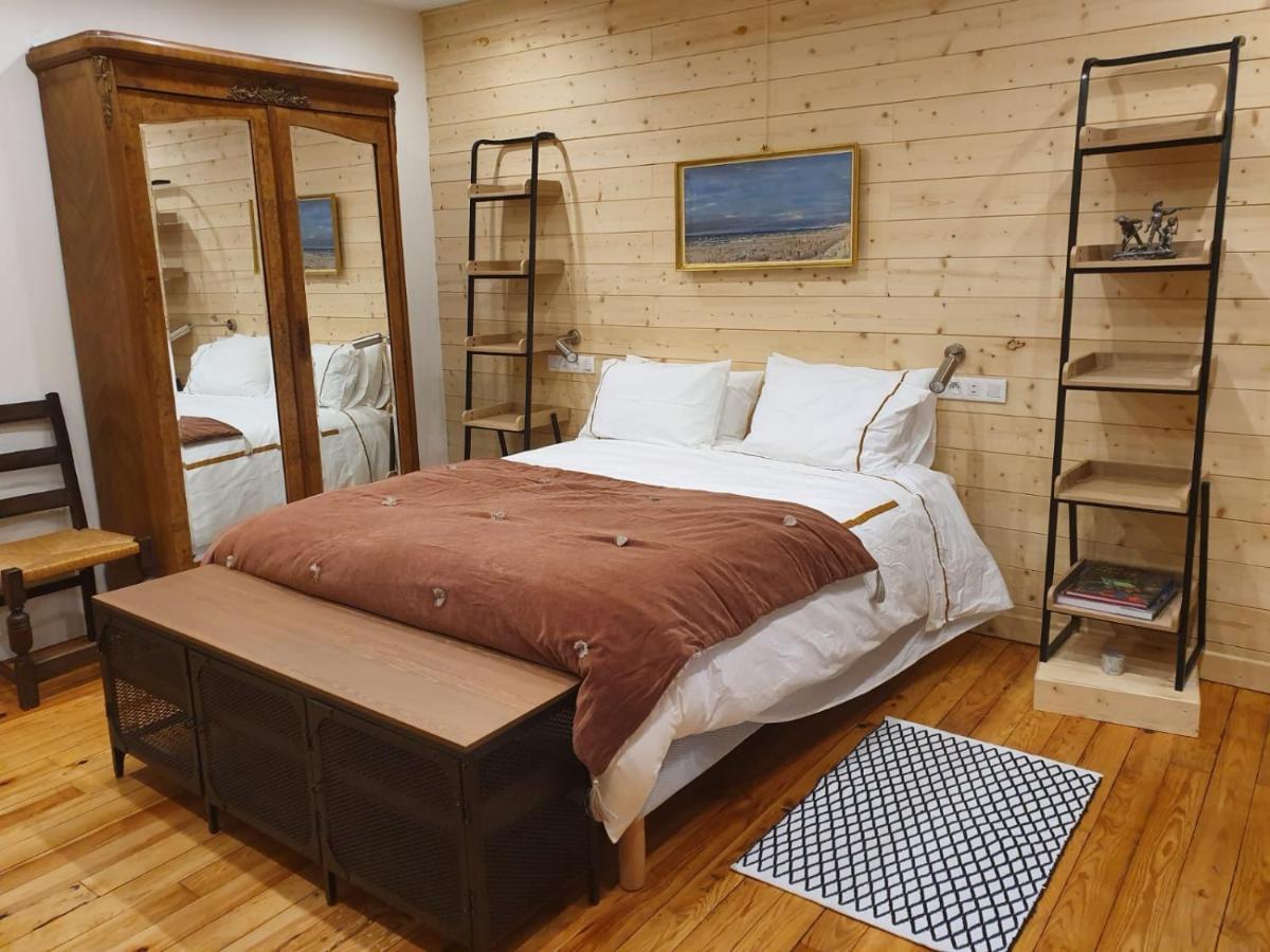 Le 41 Avenue Foch Hotel Bagneres-de-Luchon Ngoại thất bức ảnh