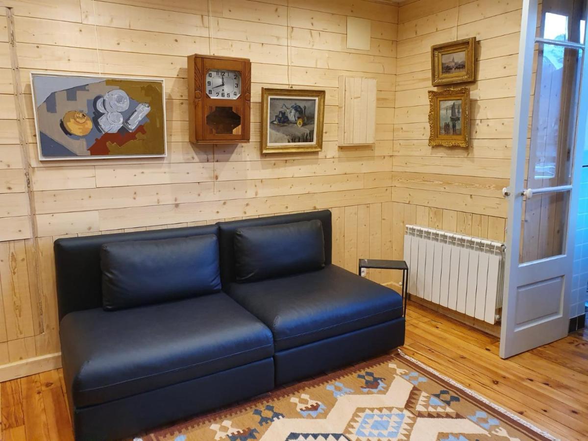 Le 41 Avenue Foch Hotel Bagneres-de-Luchon Ngoại thất bức ảnh